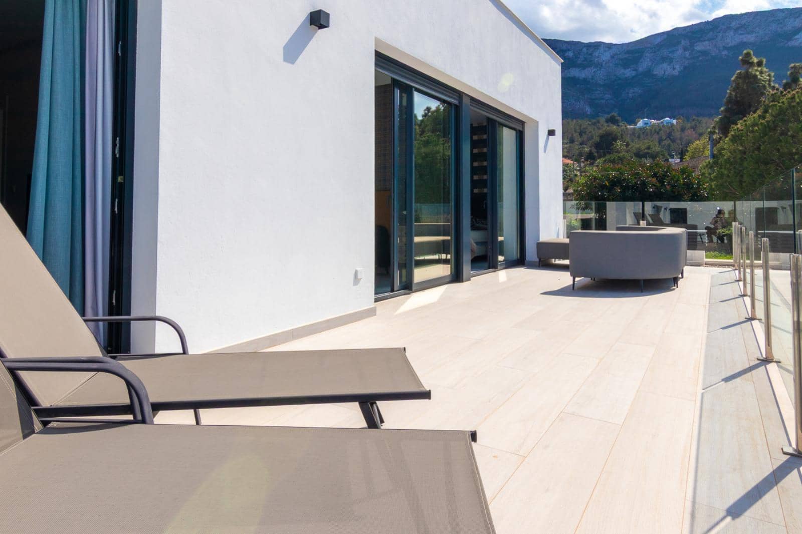 3 camera da letto Villa in vendita in Denia con piscina garage - 870.000 € (Rif: 9104148)