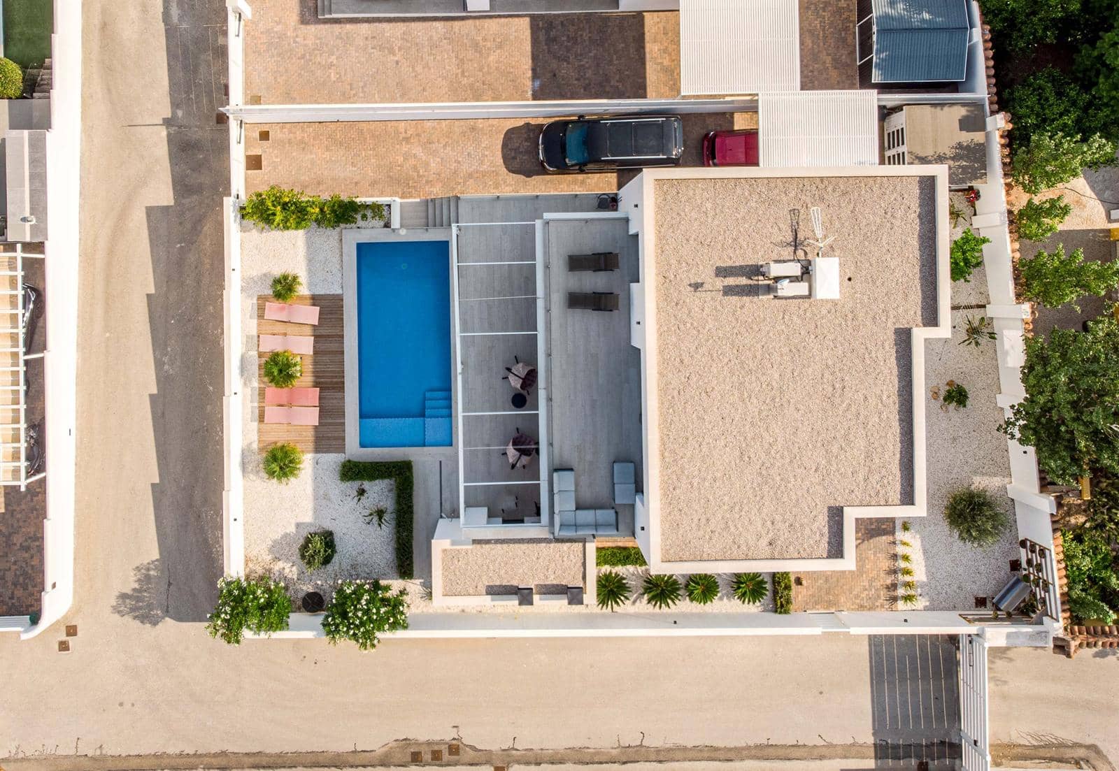 3 camera da letto Villa in vendita in Denia con piscina garage - 870.000 € (Rif: 9104148)