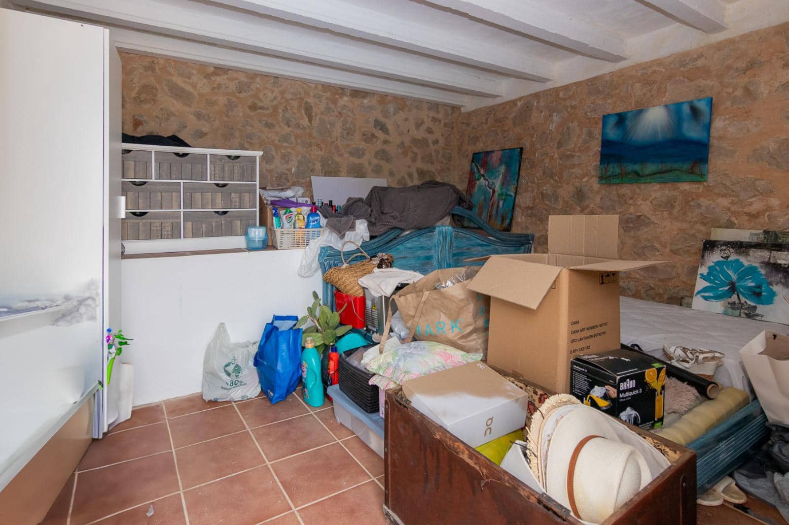 Chalet de 4 habitaciones en Dénia en venta con piscina garaje - 595.000 € (Ref: 9104150)