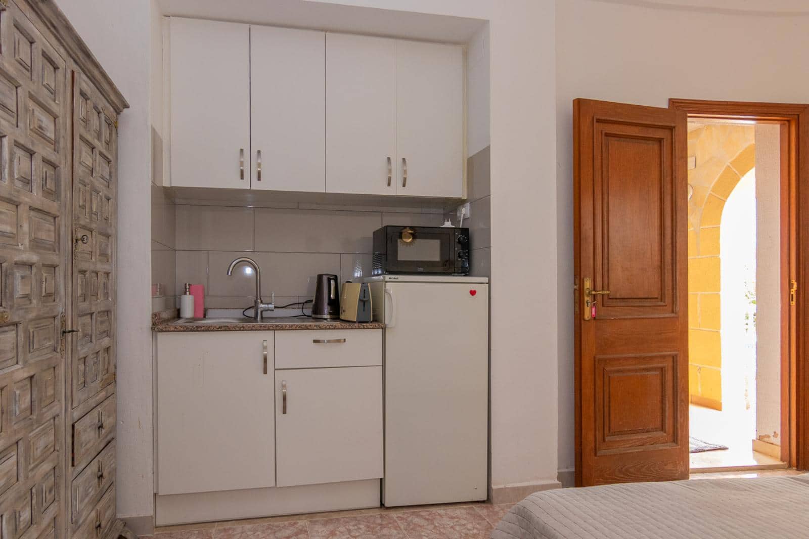 Chalet de 4 habitaciones en Dénia en venta con piscina garaje - 595.000 € (Ref: 9104150)