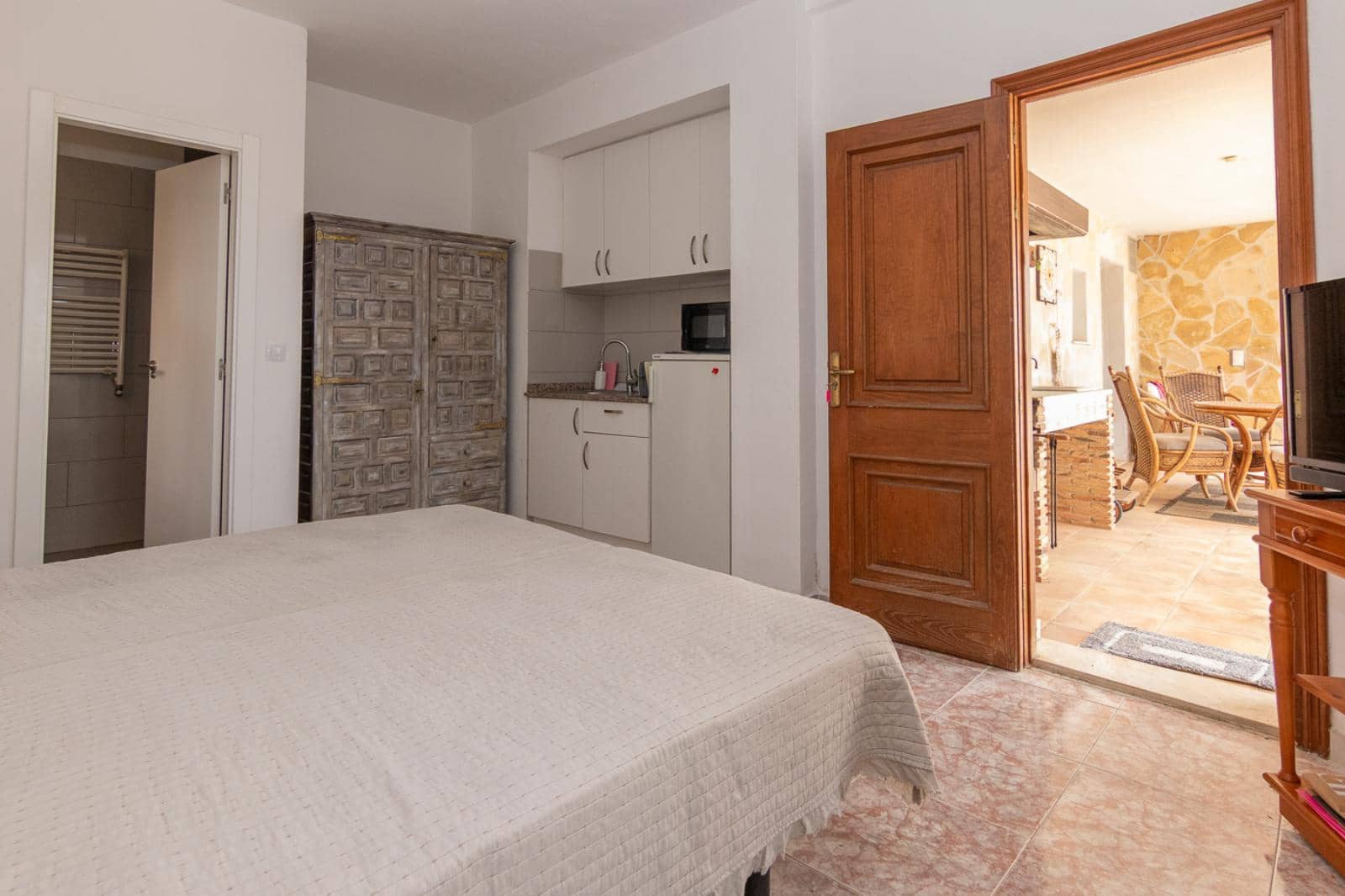 Chalet de 4 habitaciones en Dénia en venta con piscina garaje - 595.000 € (Ref: 9104150)