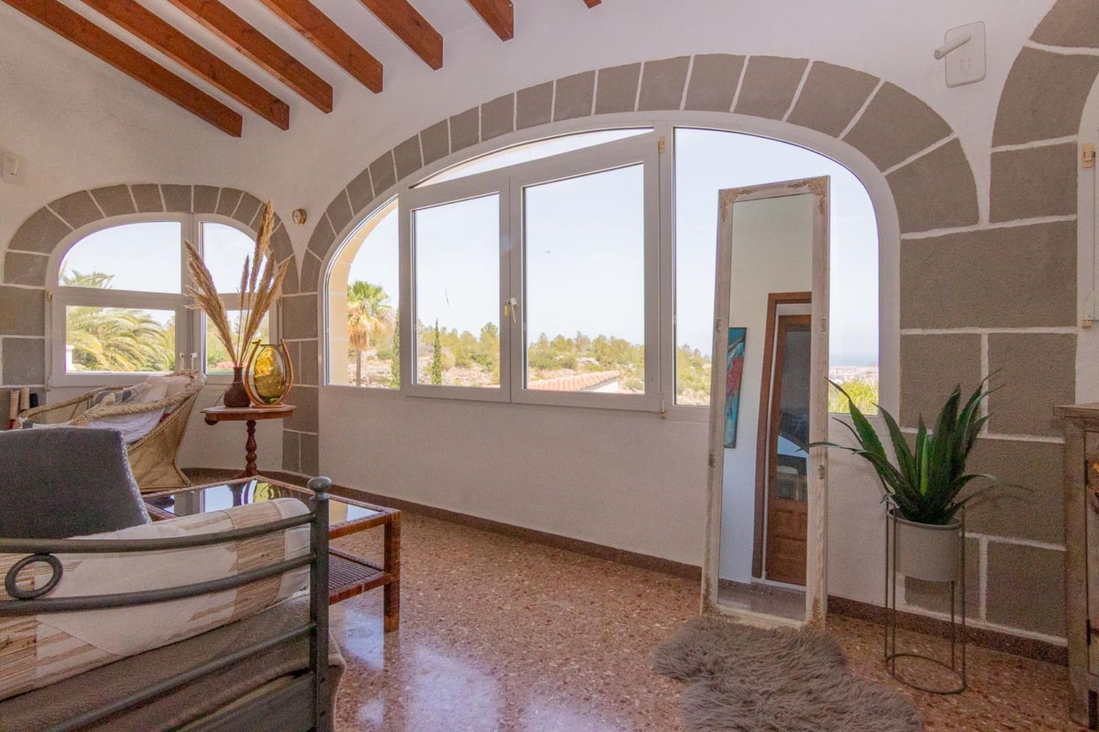 Chalet de 4 habitaciones en Dénia en venta con piscina garaje - 595.000 € (Ref: 9104150)