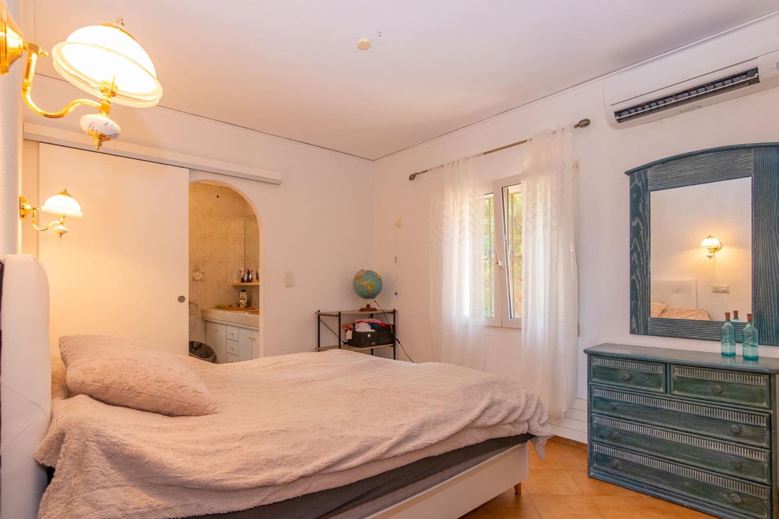 Chalet de 4 habitaciones en Dénia en venta con piscina garaje - 595.000 € (Ref: 9104150)