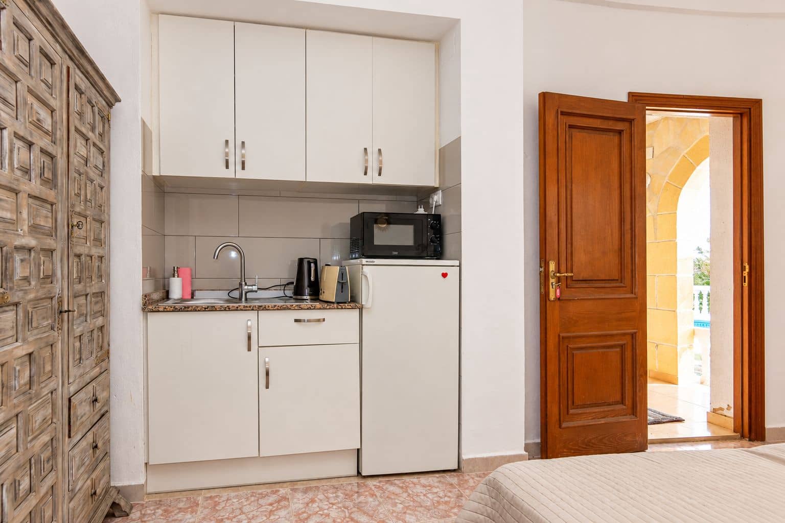 4 quarto Moradia para venda em Denia com piscina garagem - 565 000 € (Ref: 9104150)