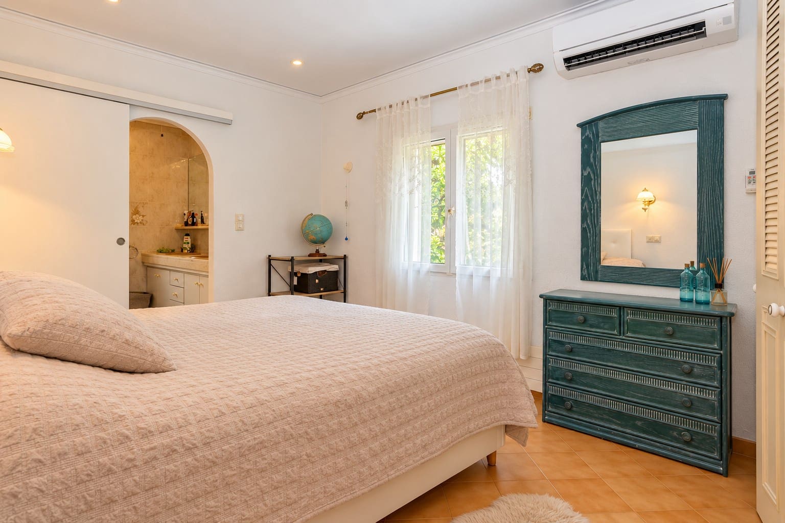 4 quarto Moradia para venda em Denia com piscina garagem - 565 000 € (Ref: 9104150)