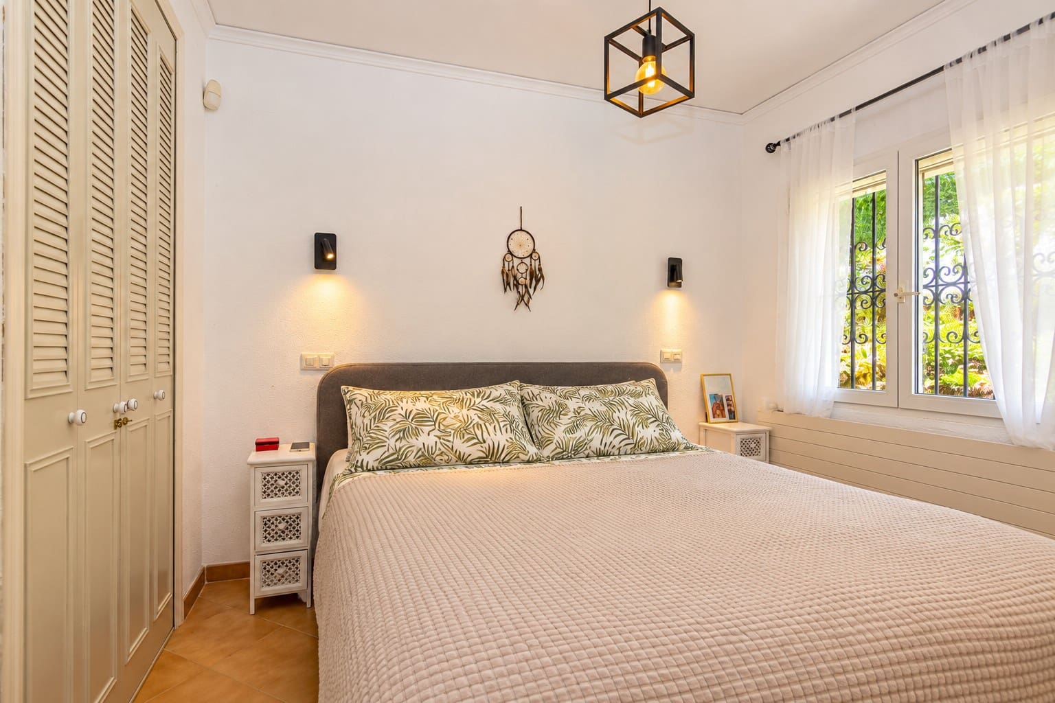 4 quarto Moradia para venda em Denia com piscina garagem - 565 000 € (Ref: 9104150)