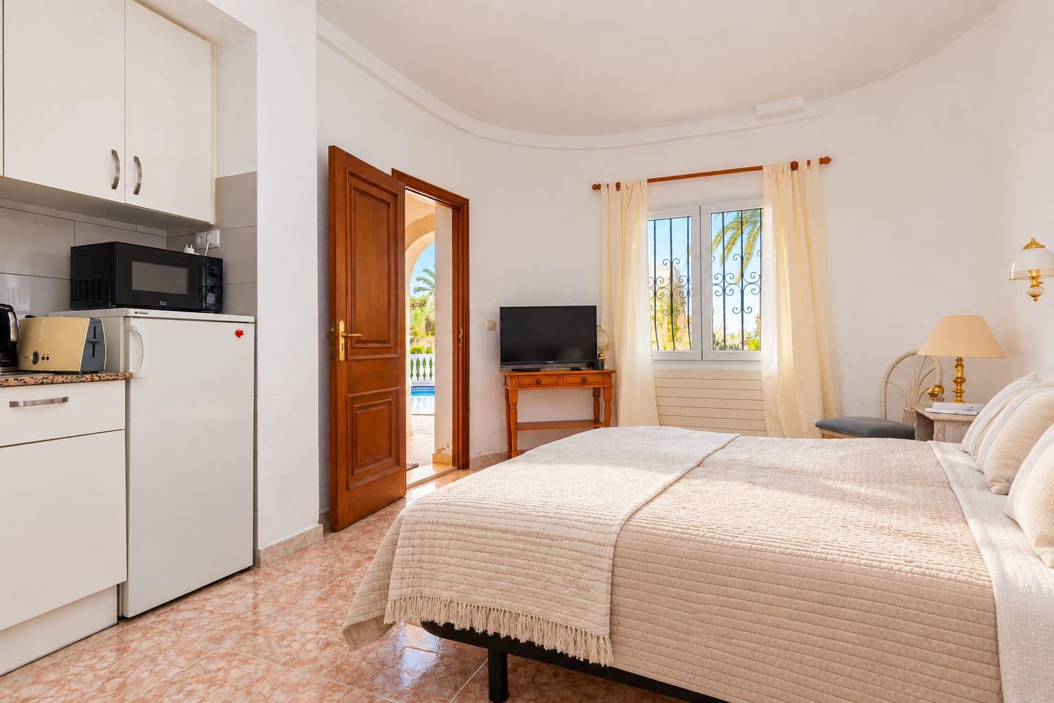 4 quarto Moradia para venda em Denia com piscina garagem - 565 000 € (Ref: 9104150)