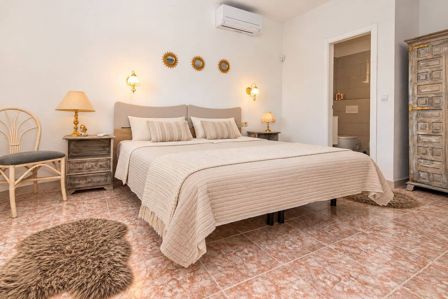 4 quarto Moradia para venda em Denia com piscina garagem - 565 000 € (Ref: 9104150)