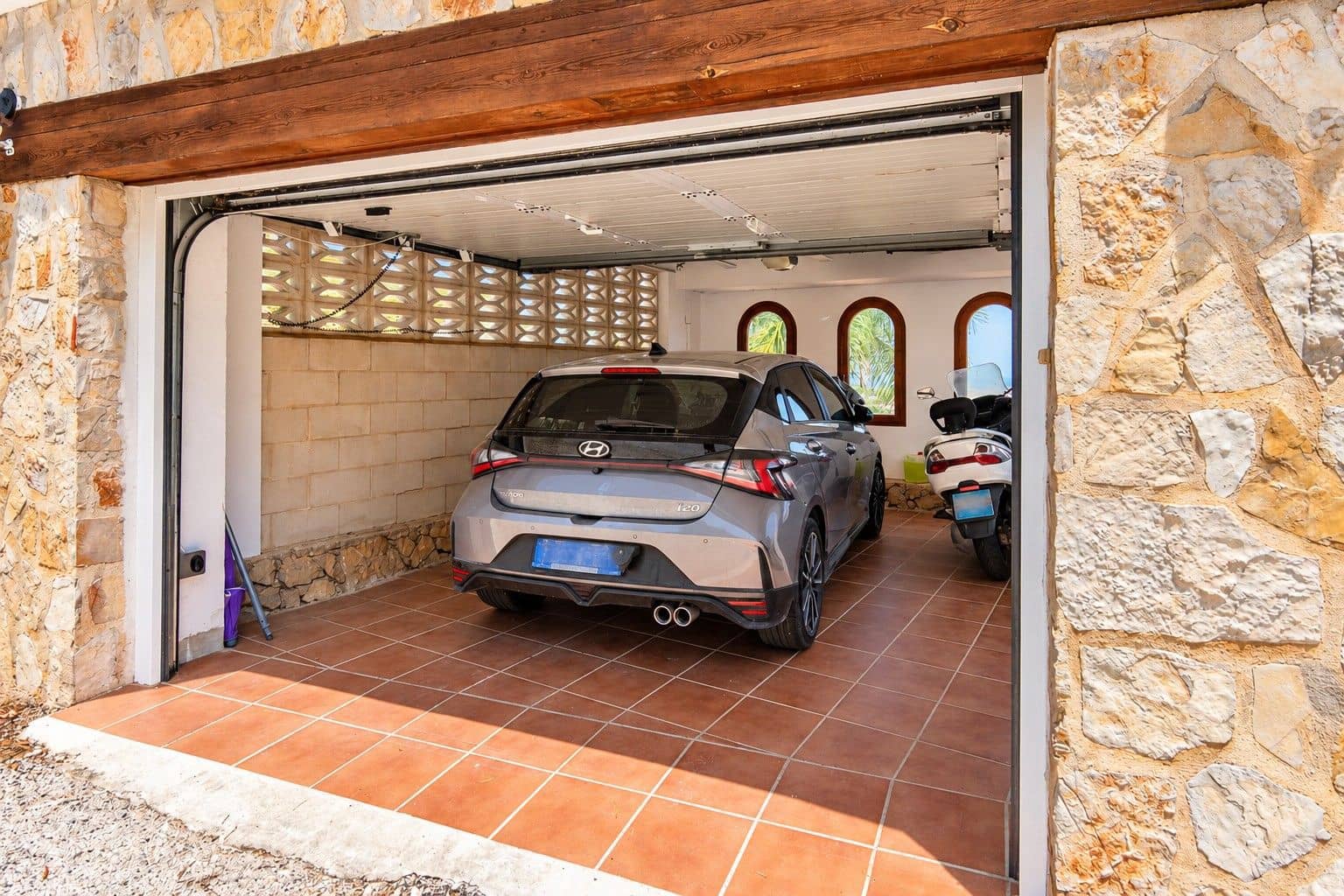4 quarto Moradia para venda em Denia com piscina garagem - 565 000 € (Ref: 9104150)