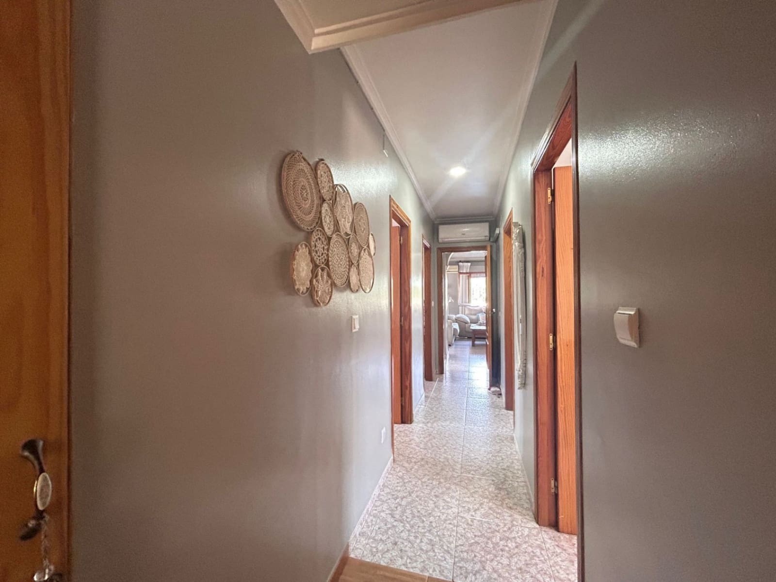 Chalet de 4 habitaciones en Dénia en venta con garaje - 490.000 € (Ref: 9104152)