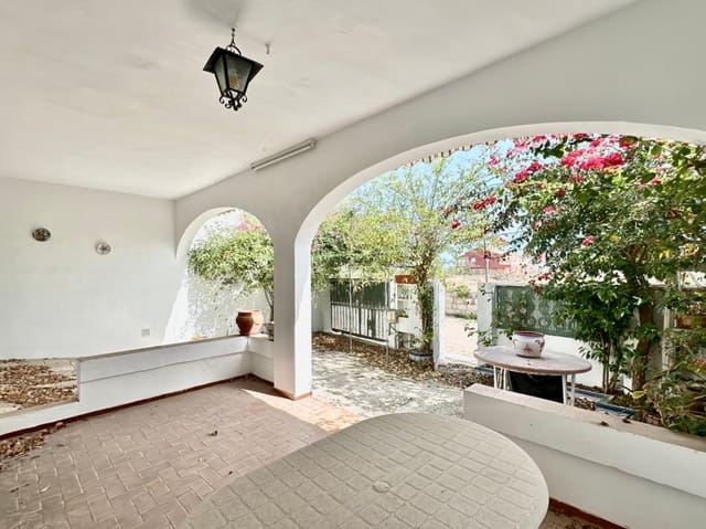 5 bedroom Townhouse for sale in Devessa - Monte Pego, Dénia with garage - € 350,000 (Ref: 9146141)