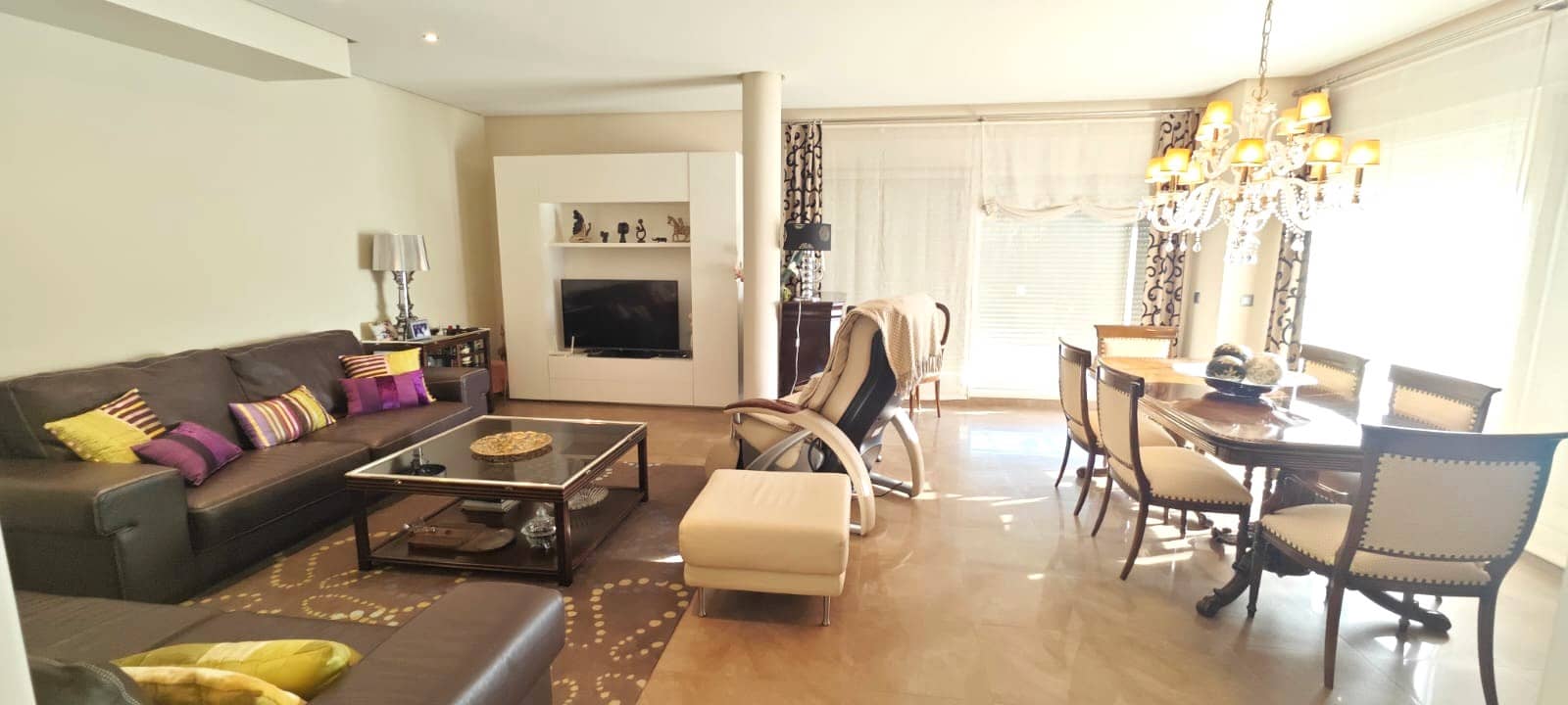 4 bedroom Flat for sale in Ondara with garage - € 479,900 (Ref: 9146142)