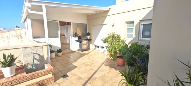 4 Zimmer Wohnung zu verkaufen in Ondara mit Garage - 479.900 € (Ref: 9146142)