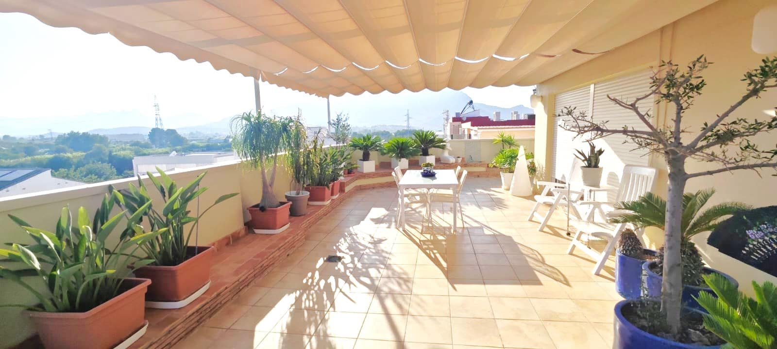 4 bedroom Flat for sale in Ondara with garage - € 479,900 (Ref: 9146142)