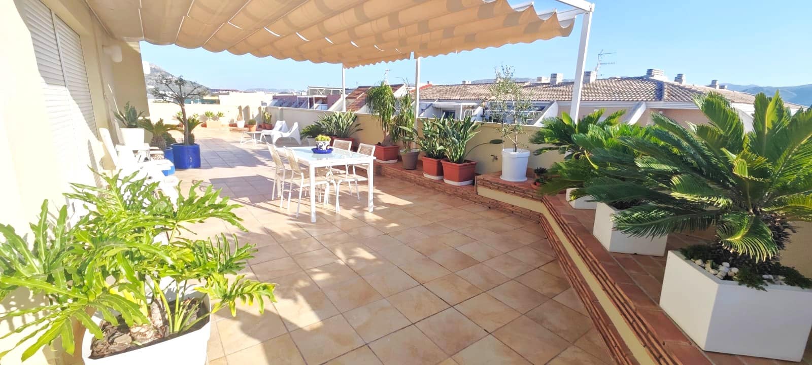 4 bedroom Flat for sale in Ondara with garage - € 479,900 (Ref: 9146142)