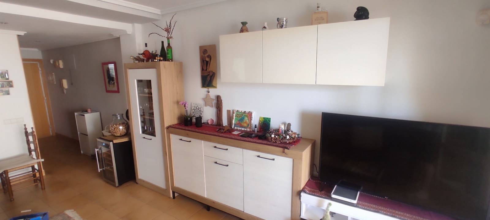 3 Zimmer Apartment zu verkaufen in Denia mit Pool Garage - 290.000 € (Ref: 9146143)