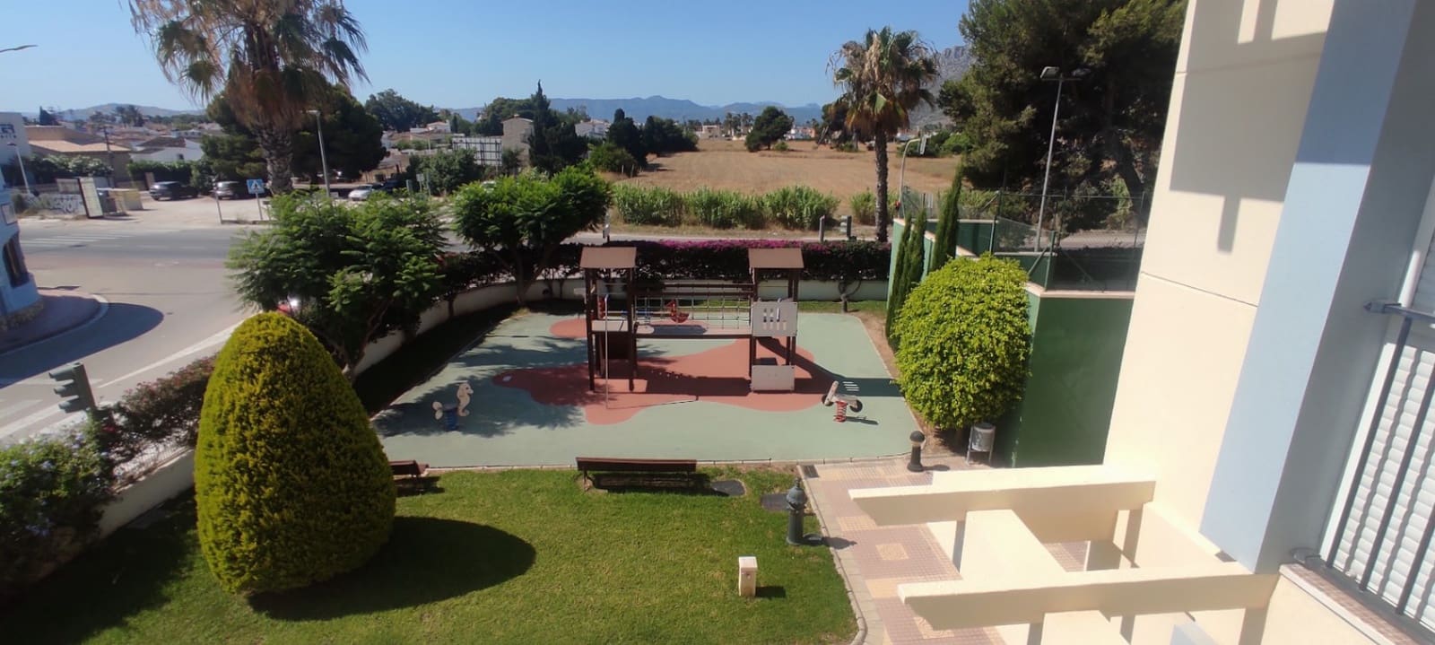 3 Zimmer Apartment zu verkaufen in Denia mit Pool Garage - 290.000 € (Ref: 9146143)