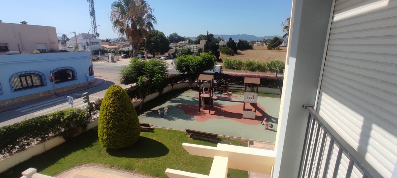3 Zimmer Apartment zu verkaufen in Denia mit Pool Garage - 290.000 € (Ref: 9146143)