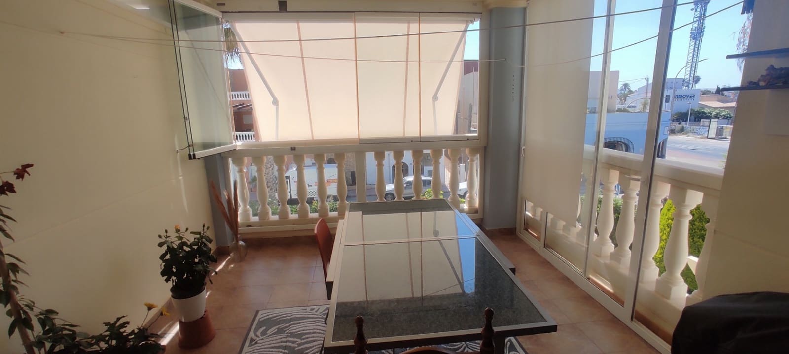 3 Zimmer Apartment zu verkaufen in Denia mit Pool Garage - 290.000 € (Ref: 9146143)