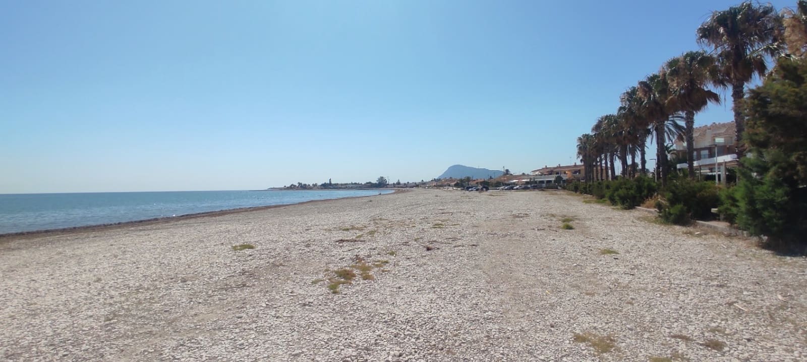 3 Zimmer Apartment zu verkaufen in Denia mit Pool Garage - 290.000 € (Ref: 9146143)