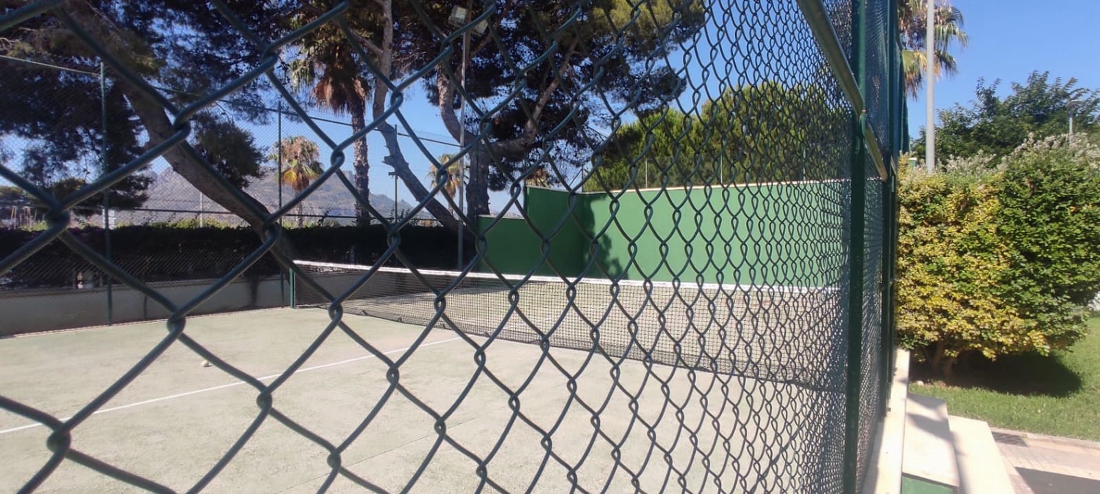 3 Zimmer Apartment zu verkaufen in Denia mit Pool Garage - 290.000 € (Ref: 9146143)