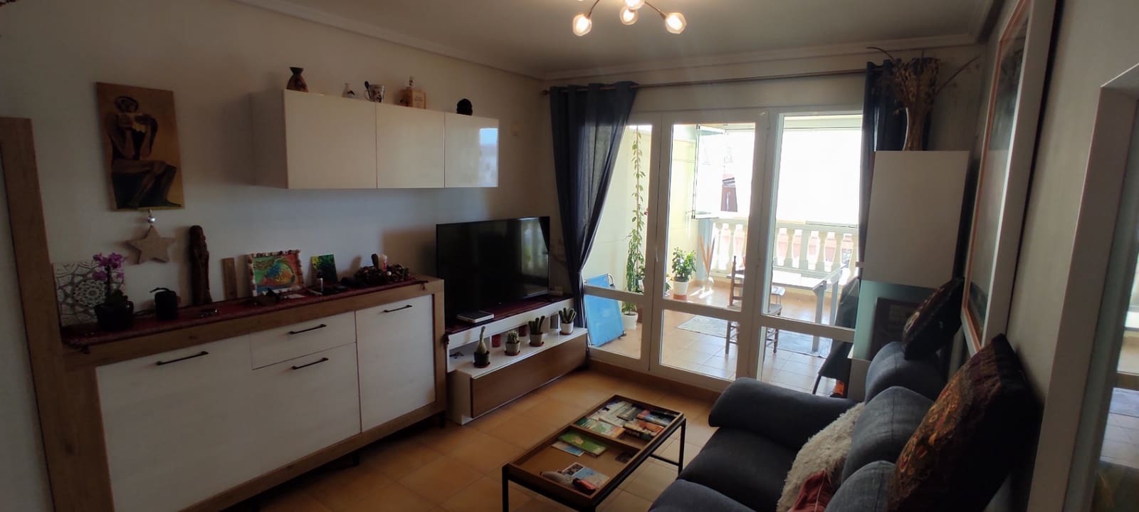 3 Zimmer Apartment zu verkaufen in Denia mit Pool Garage - 290.000 € (Ref: 9146143)