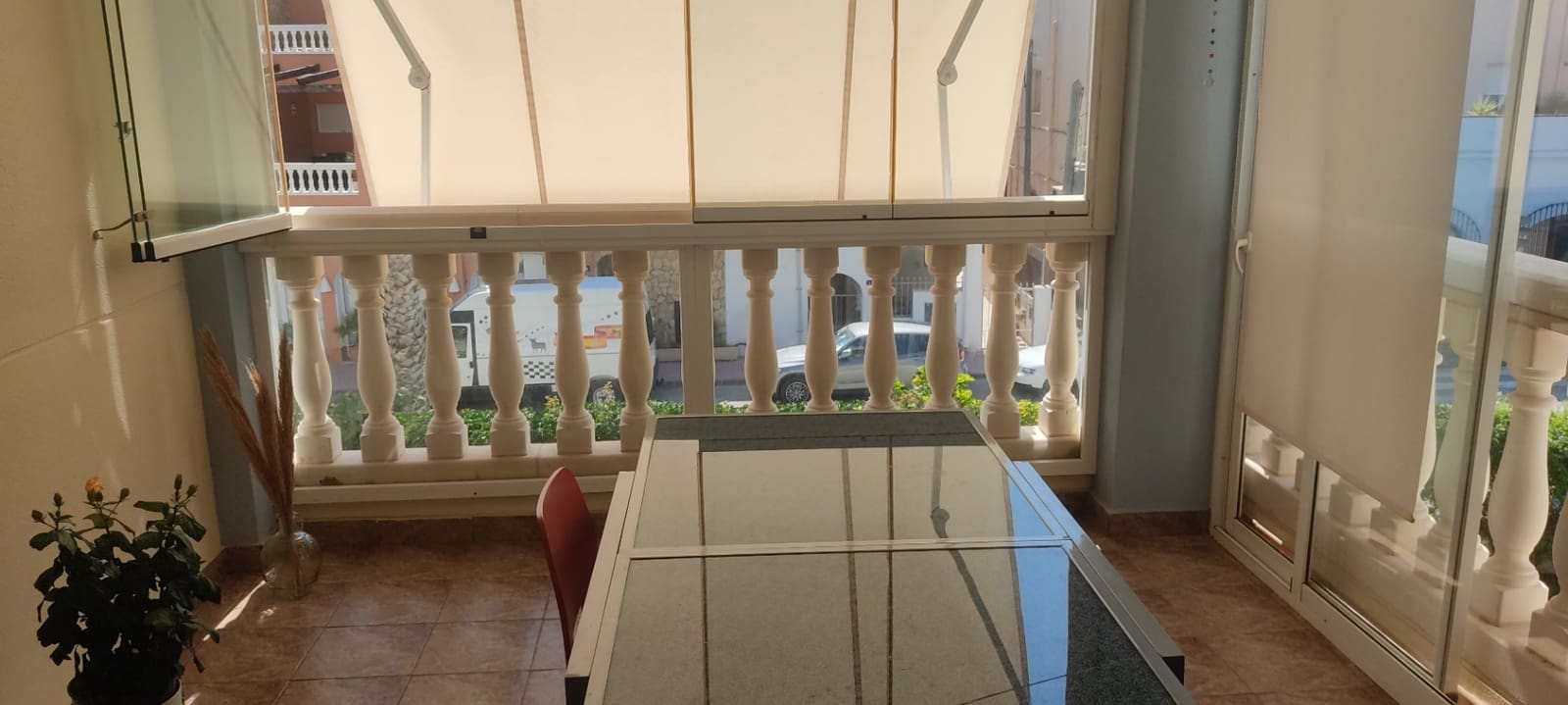 3 Zimmer Apartment zu verkaufen in Denia mit Pool Garage - 290.000 € (Ref: 9146143)