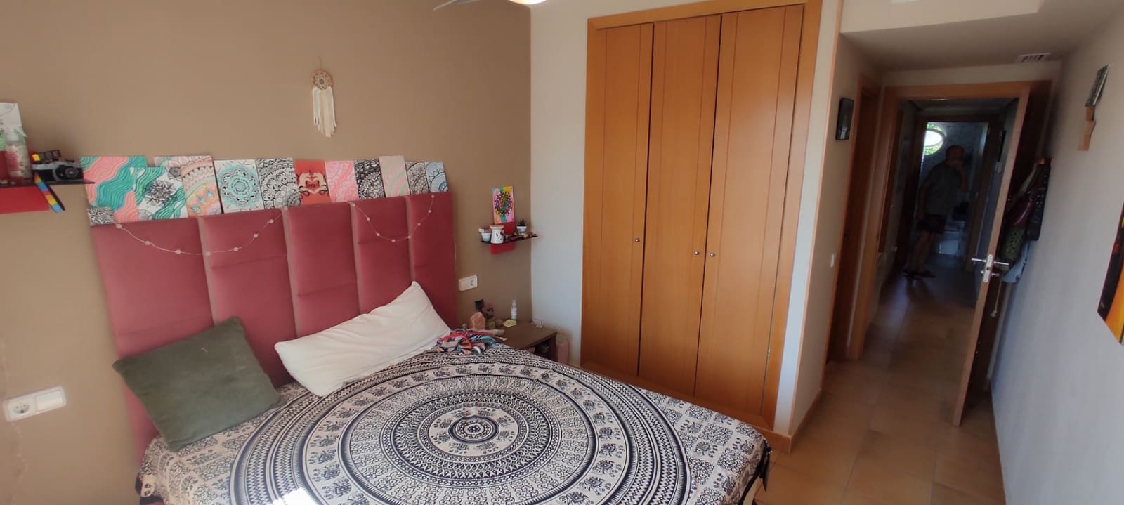 3 Zimmer Apartment zu verkaufen in Denia mit Pool Garage - 290.000 € (Ref: 9146143)