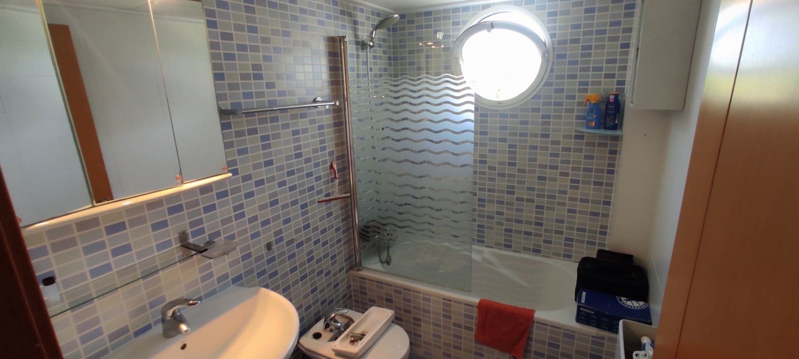 3 Zimmer Apartment zu verkaufen in Denia mit Pool Garage - 290.000 € (Ref: 9146143)