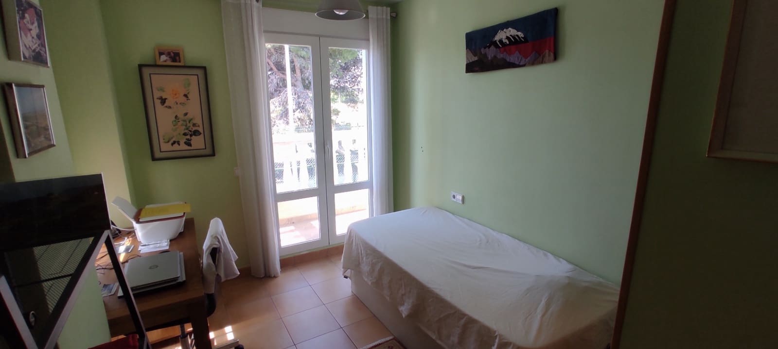 3 Zimmer Apartment zu verkaufen in Denia mit Pool Garage - 290.000 € (Ref: 9146143)