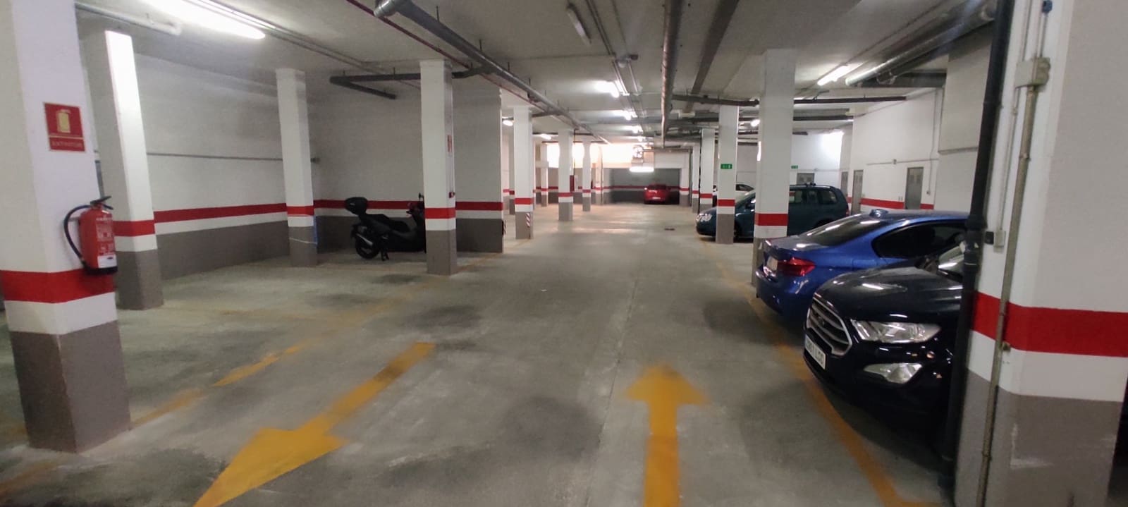 3 Zimmer Apartment zu verkaufen in Denia mit Pool Garage - 290.000 € (Ref: 9146143)