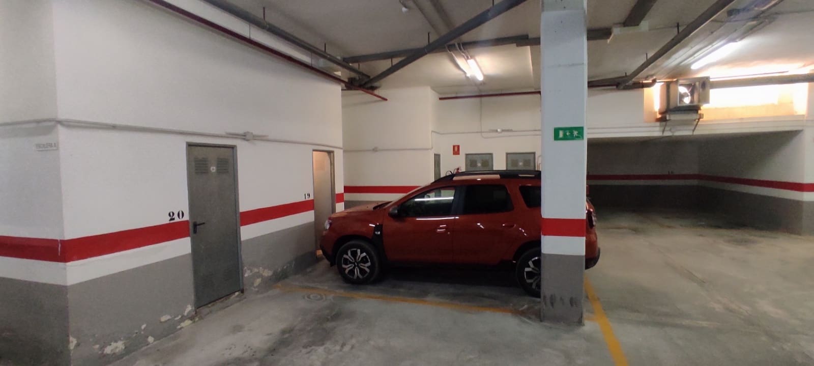 3 Zimmer Apartment zu verkaufen in Denia mit Pool Garage - 290.000 € (Ref: 9146143)