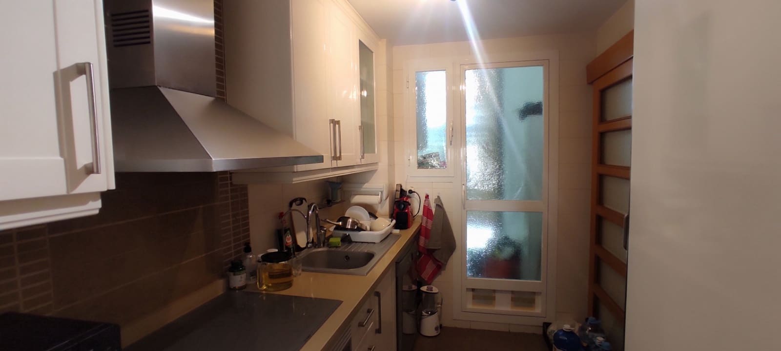 3 Zimmer Apartment zu verkaufen in Denia mit Pool Garage - 290.000 € (Ref: 9146143)