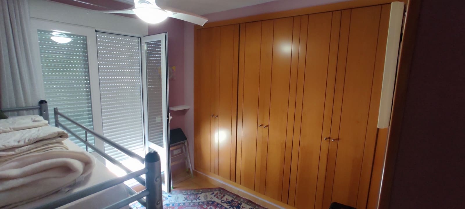 3 Zimmer Apartment zu verkaufen in Denia mit Pool Garage - 290.000 € (Ref: 9146143)