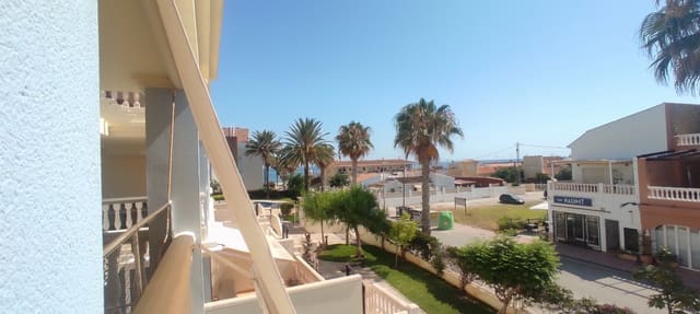 3 Zimmer Apartment zu verkaufen in Las Marinas / Les Marines, Dénia mit Pool Garage - 290.000 € (Ref: 9146143)
