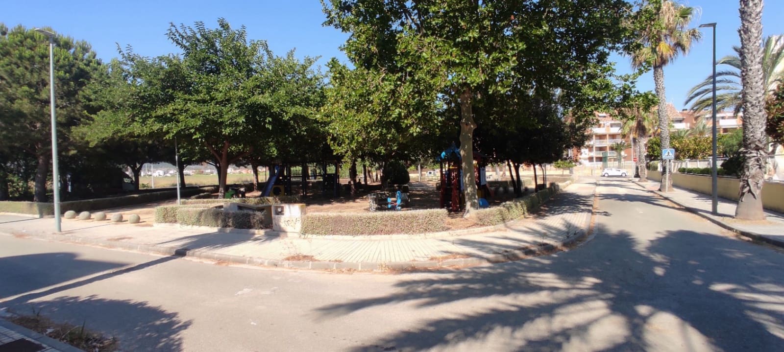 3 Zimmer Apartment zu verkaufen in Denia mit Pool Garage - 290.000 € (Ref: 9146143)