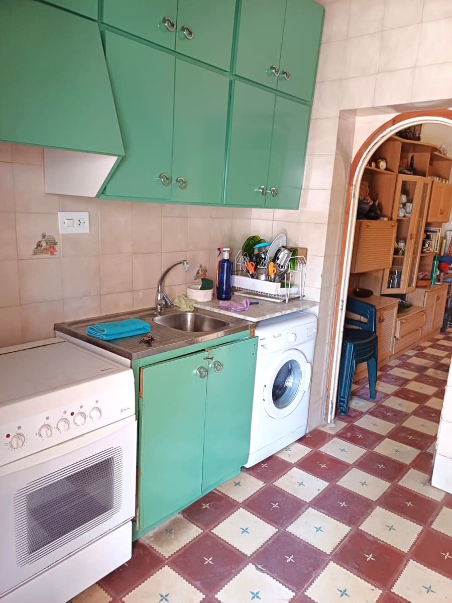 4 soverom Hus til salgs i Denia - € 295 000 (Ref: 9146146)