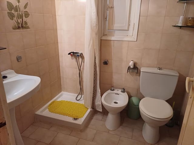 4 makuuhuone Omakotitalo myytävänä paikassa Dénia - 287 500 € (Ref: 9146146)