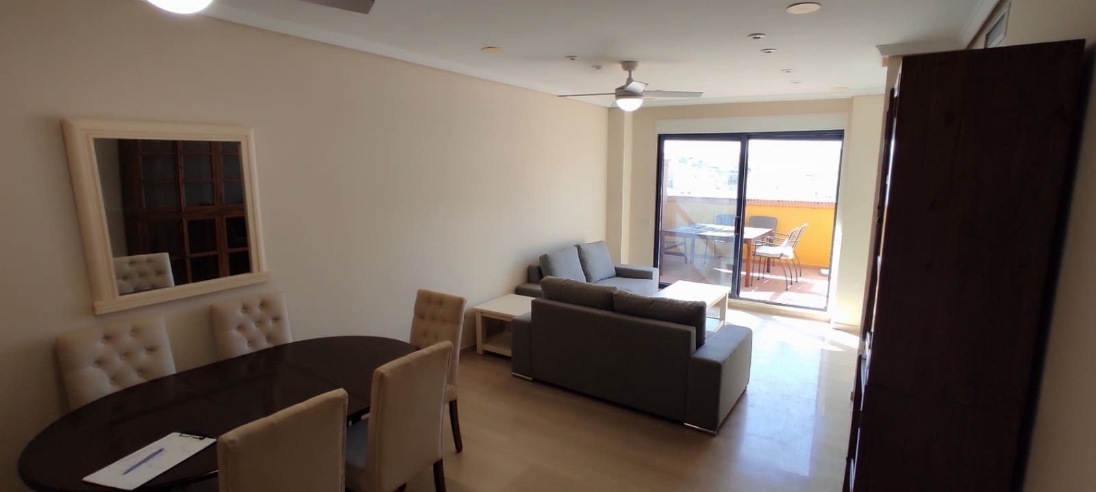3 chambre Appartement à vendre à Denia avec piscine garage - 550 000 € (Ref: 9146147)