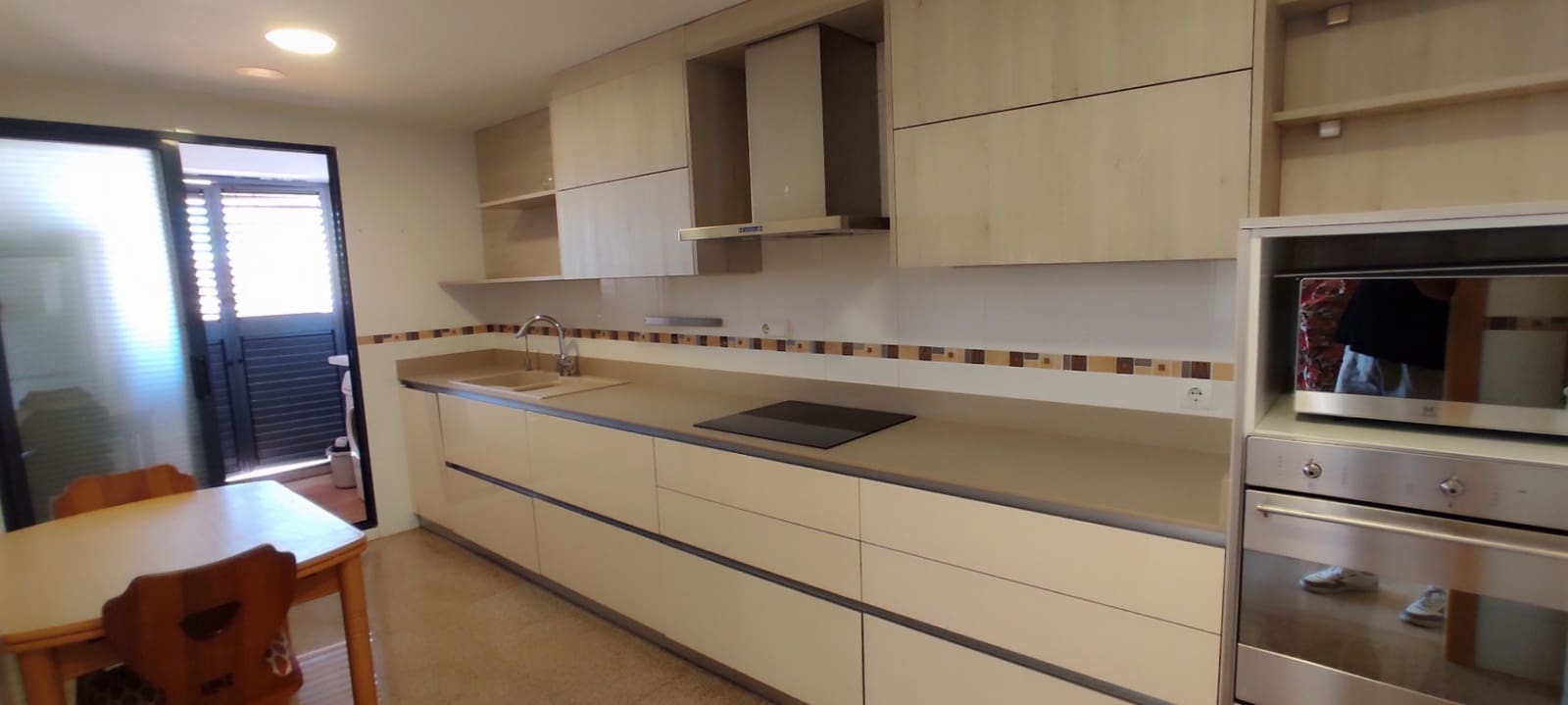 3 chambre Appartement à vendre à Denia avec piscine garage - 550 000 € (Ref: 9146147)