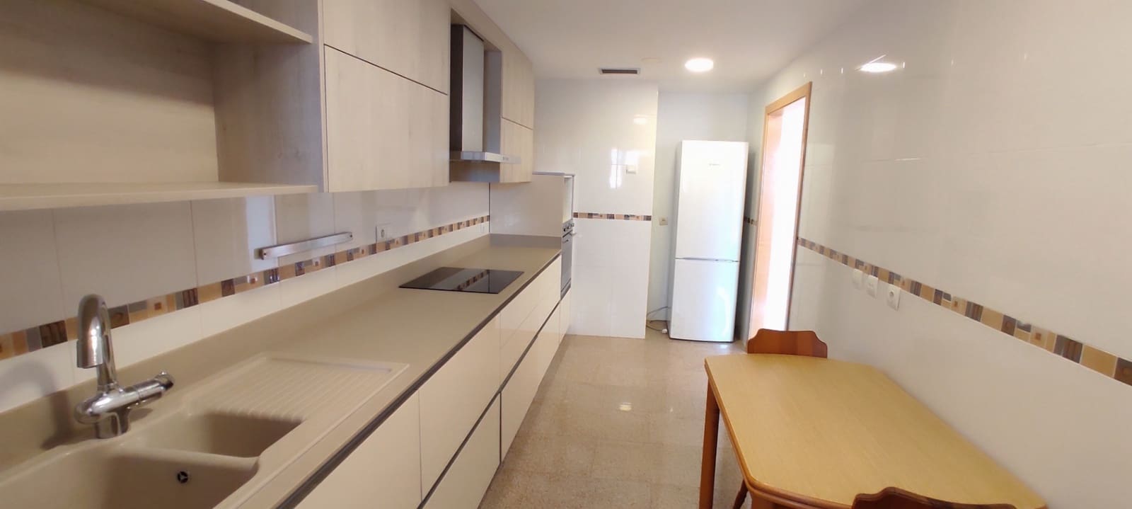 3 chambre Appartement à vendre à Denia avec piscine garage - 550 000 € (Ref: 9146147)