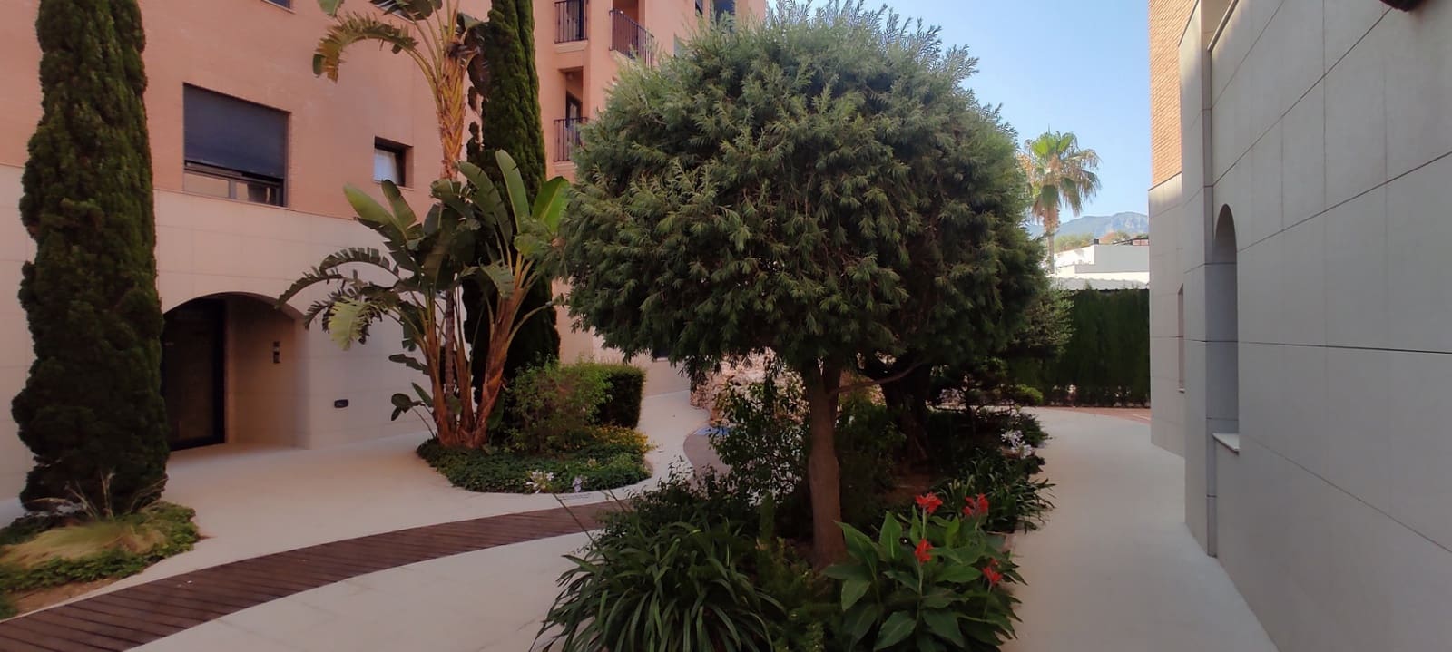 3 chambre Appartement à vendre à Denia avec piscine garage - 550 000 € (Ref: 9146147)