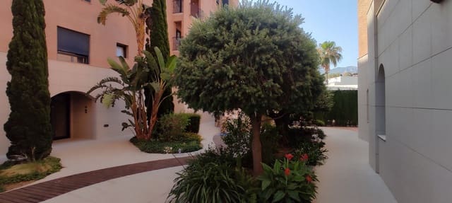 3 chambre Appartement à vendre à Centro Urbano, Dénia avec piscine garage - 550 000 € (Ref: 9146147)