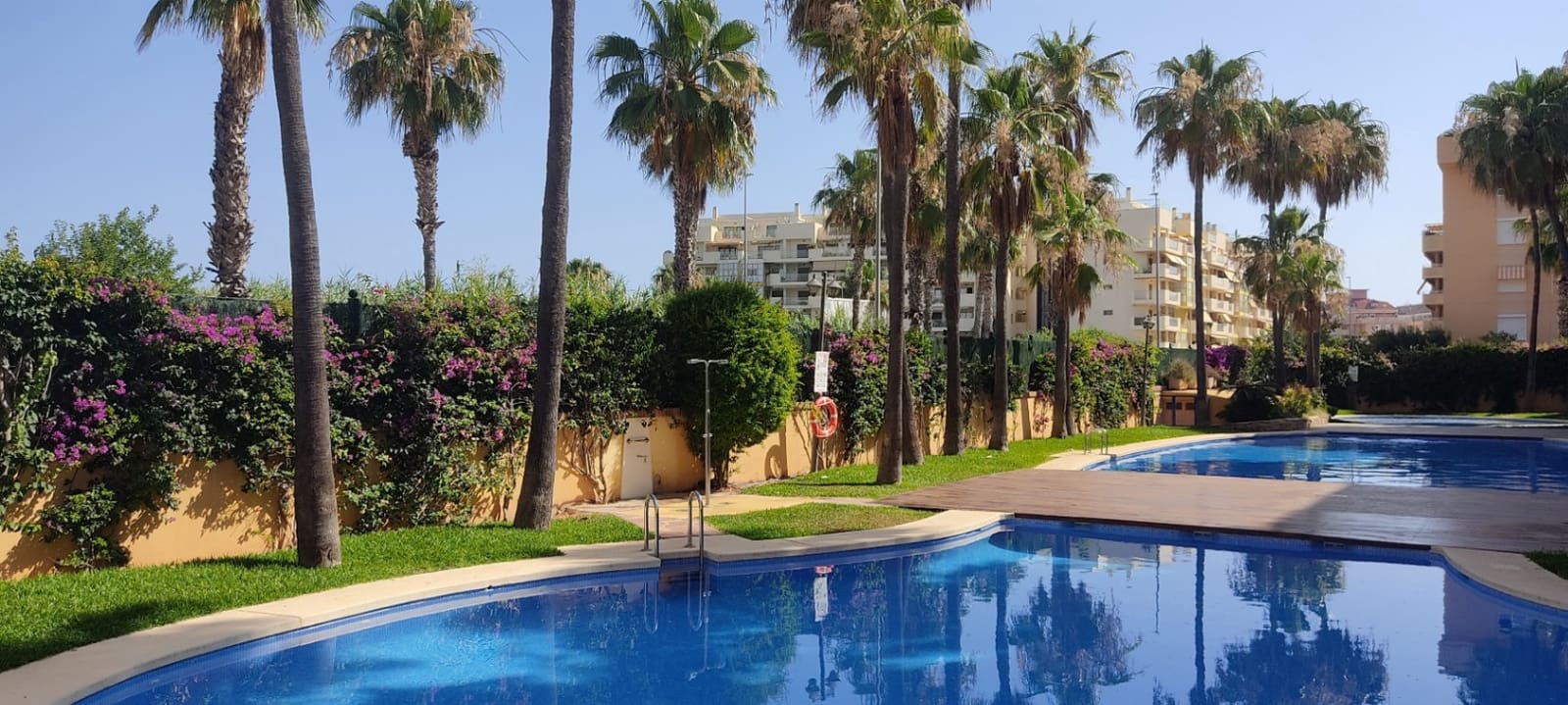3 chambre Appartement à vendre à Denia avec piscine garage - 550 000 € (Ref: 9146147)