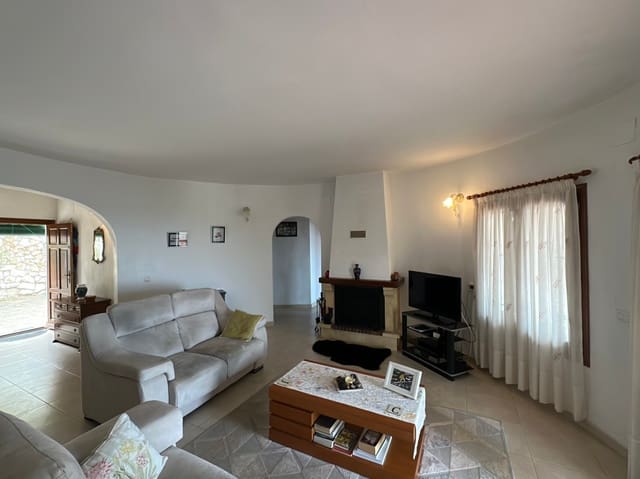 4 camera da letto Villa in vendita in Monte Pego, Pego con piscina garage - 495.000 € (Rif: 9146149)