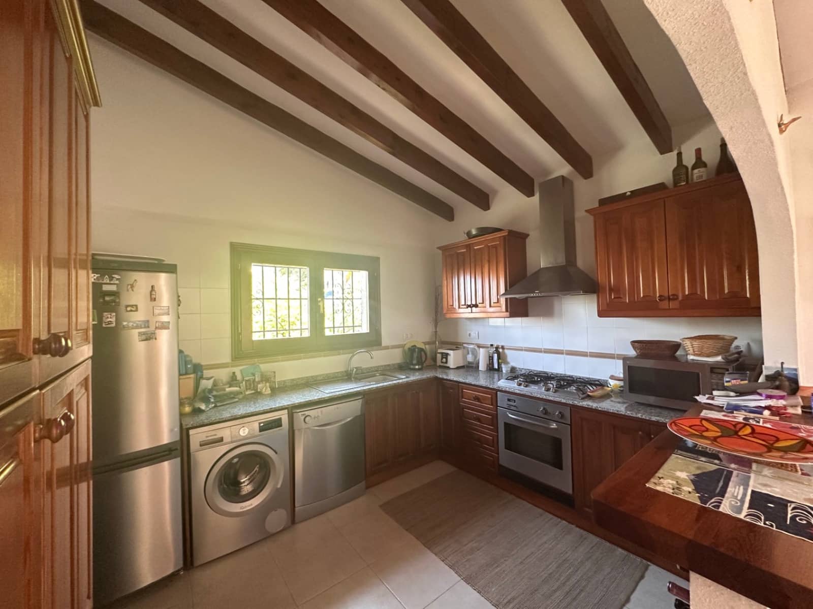 4 sypialnia Willa na sprzedaż w Monte Pego z basenem garażem - 495 000 € (Ref: 9146149)