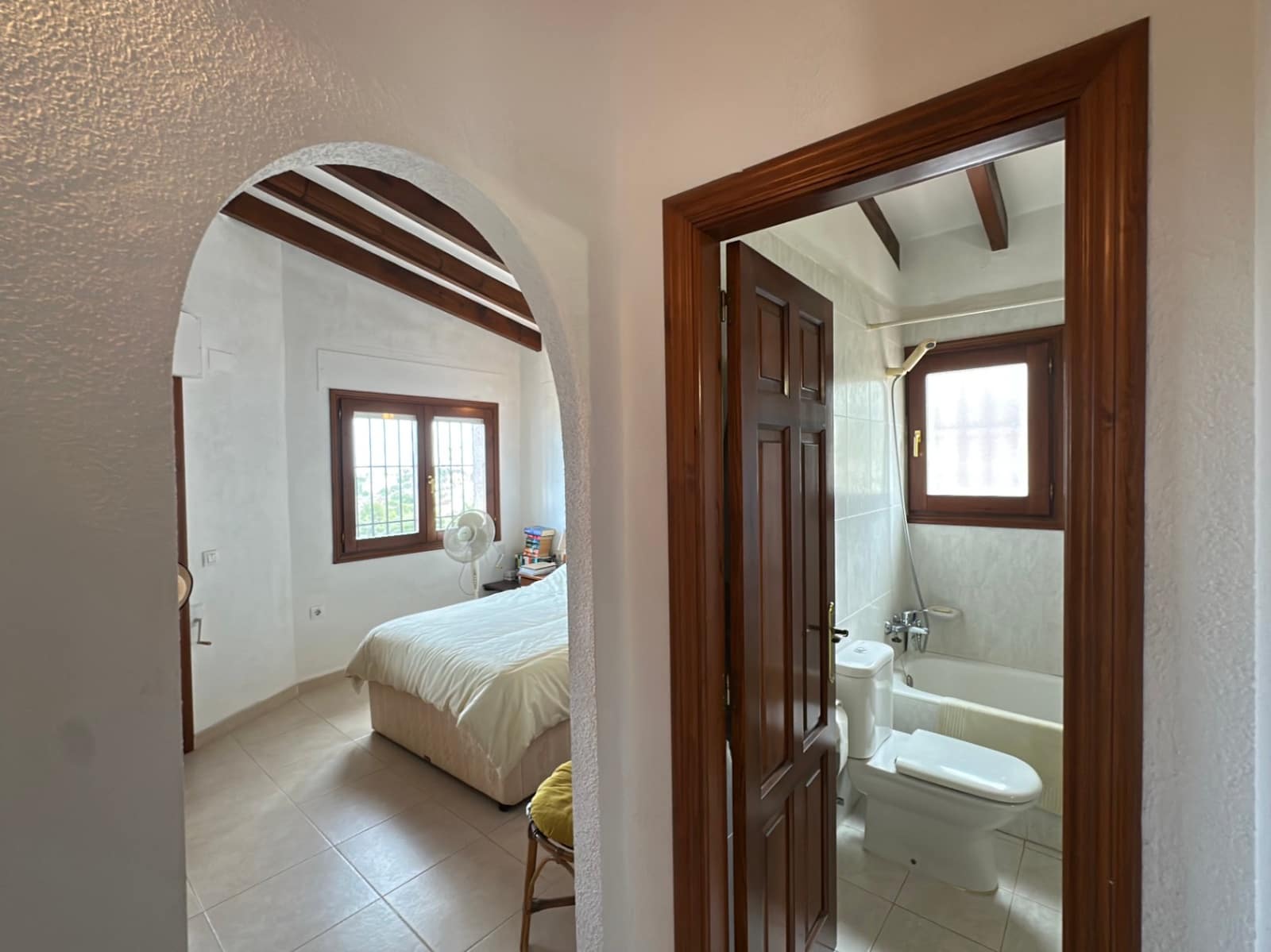 4 sypialnia Willa na sprzedaż w Monte Pego z basenem garażem - 495 000 € (Ref: 9146149)