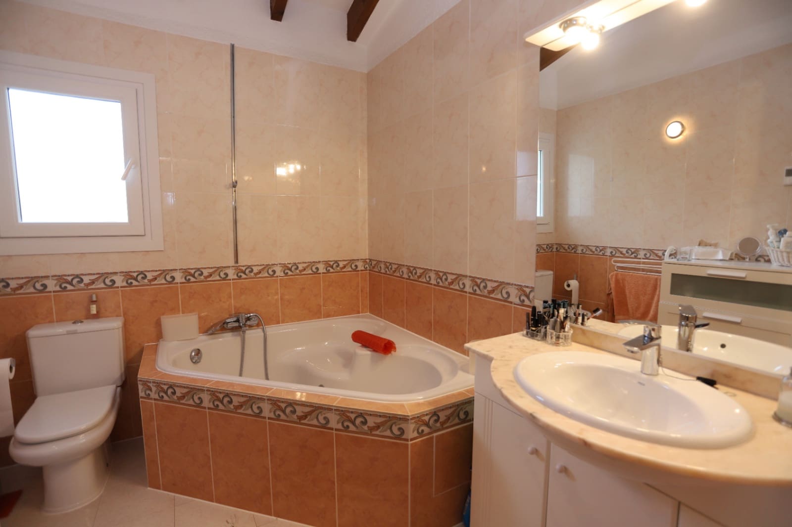 3 soverom Villa til salgs i Teulada-Moraira med svømmebasseng garasje - € 495 000 (Ref: 9146150)