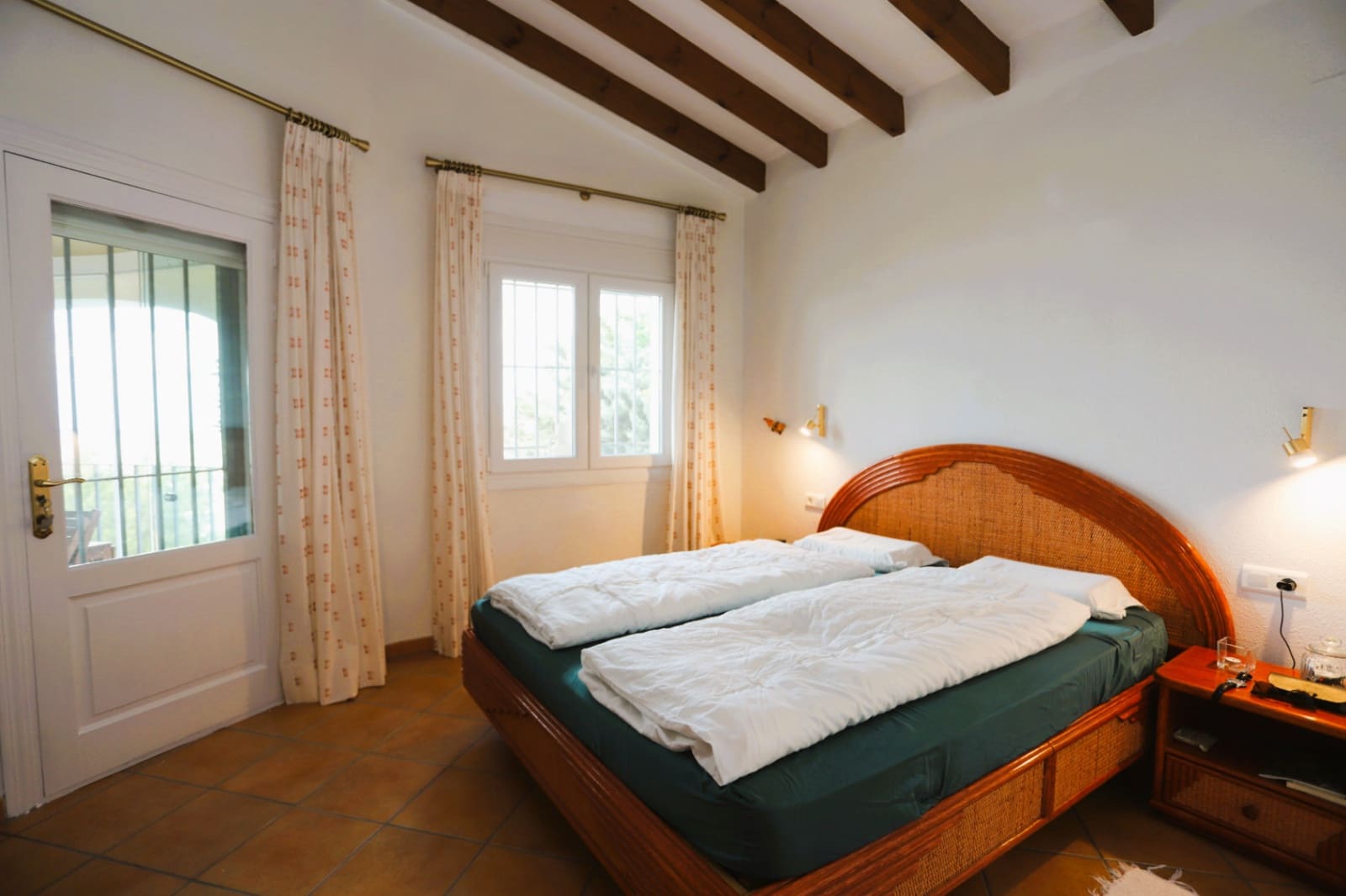 3 soverom Villa til salgs i Teulada-Moraira med svømmebasseng garasje - € 495 000 (Ref: 9146150)