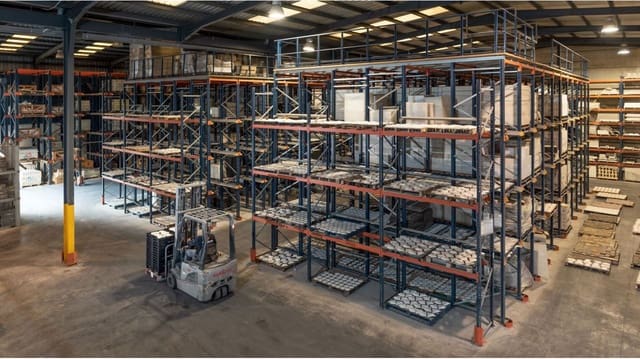 Commercial for sale in Murla with garage - € 2,650,000 (Ref: 9165133)